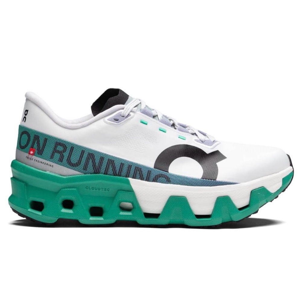 Women’s On Cloudmonster Hyper Sneakers - Picture 2 of 7
